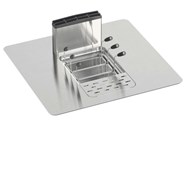 NỒI NẤU MÌ BẰNG GAS 10 KW - 30 L LCG7CP 