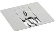 Máy chiên điện 18 kW - 18 lít LCE9F18