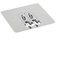 Máy chiên điện 16 kW - 7+7 lít LCE7F7+7