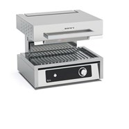 BẾP GAS 6 + 6 KW LCSAL