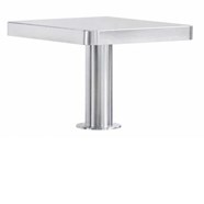 BẾP GAS 7 + 7 KW LCPSAL