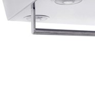 BẾP GAS SOLID TOP 10 KW LCPMES