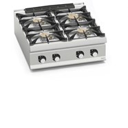 BẾP GAS 4 BẾP LXG9F4PS