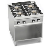 BẾP GA 2 BẾP CÓ TỦ SG9F4MPS