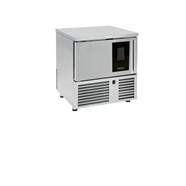 Bàn đông mát 5 khay Bertos BC5T-GV