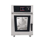 Lò nướng điện 6 khay 2/3GN Bertos EC6T23