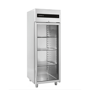 Tủ mát 1 cánh Bertos CAB700GTN