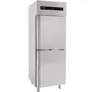 Tủ mát 2 cánh đứng Bertos CAB700TNTN