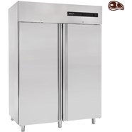 Tủ mát 2 cánh bảo quản thịt Bertos CAB1400-M