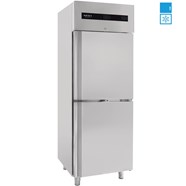 Tủ đông mát 2 ngăn Bertos CAB700TNBT