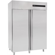 Tủ mát  2 cánh đứng Bertos CAB1400TN