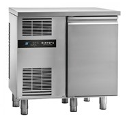 Bàn đông 1 cánh inox Bertos COU94BTP