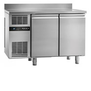 Bàn đông 2 cánh inox Bertos COU128BTPRA