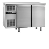 Bàn đông 2 cánh inox Bertos COU128BTP