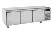 Bàn đông 3 cánh inox Bertos 7SC3P160