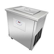 Máy Làm Kem Que Canaan