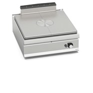 BẾP GAS MẶT BẰNG RẮN LXG9TP