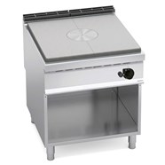 BẾP GAS MẶT BẰNG RẮN GẮN TRÊN G9TPM