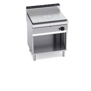 Mặt bàn liền khối kèm tủ G7TPM