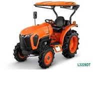 Máy kéo Kubota L3228DT