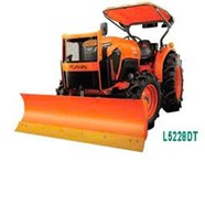 Máy kéo Kubota L5228DT