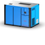 Máy nén khí trục vít không dầu bôi trơn bằng nước SAMAN GW06VA