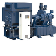 Máy nén khí ly tâm SM2100