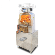 Máy Ép Cam Tự Động TMTP-OF01