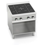 BẾP TỪ 4 VÙNG TRÊN TỦ SE9P4M/IND