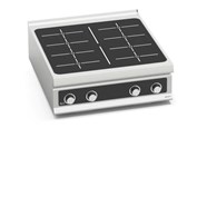 BẾP ĐIỆN TỪ - BỘ ĐIỀU KHIỂN BFLEX LXE9TP4/IND-BF