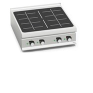 BẾP ĐIỆN CẢM ỨNG LXE9TP4/IND