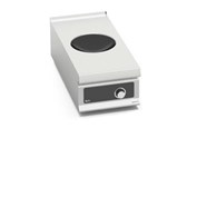 CHẢO WOK TỪ - BỘ ĐIỀU KHIỂN BFLEX LXE9WOK/IND-BF