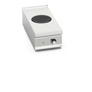 Chảo dùng cho bếp từ LXE9WOK/IND