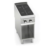 BẾP 2 VÙNG HỒNG NGOẠI TRÊN TỦ SE9P2MP/VTR