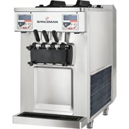 Máy làm kem mềm Spaceman 6245AB-C