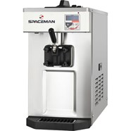Máy làm kem mềm Spaceman 6210B-C