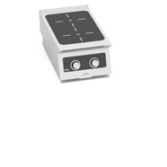 Bếp từ 2 vùng - Điều khiển BFLEX SE7P2B/IND-BF