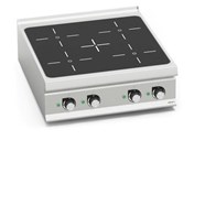 CẢM ỨNG 4 VÙNG LXE9P4/IND