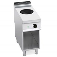 Chảo dùng cho bếp từ E9WOK/IND 