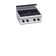 Bếp hồng ngoại 4 vùng E7P4B/VTR