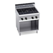 Bếp hồng ngoại 4 vùng kèm tủ E7P4M/VTR