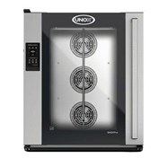 Lò Nướng Đối Lưu 10 Khay Unox Bakerlux Shop.Pro™ Touch XEFR-10EU-ETRV-MT