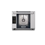 Lò Nướng Đối Lưu 10 khay Unox Bakerlux Shop.Pro Touch XEFR-10EU-ETRVMT