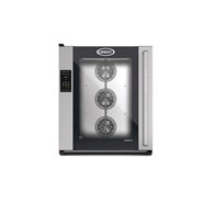 Lò Nướng Đối Lưu 10 khay Unox Bakerlux Shop.Pro Touch XEFR-10EU-ETRVMT