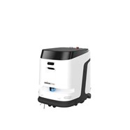 Robot hút bụi công nghiệp CleaniBot K1