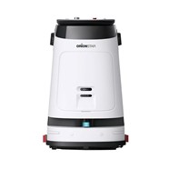 Robot vệ sinh tự động hoàn toàn CleaniBot M1