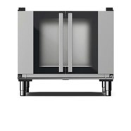 Tủ ủ Unox có độ ẩm 12 khay 600x400 XEBPC-12EU-B