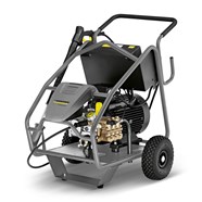 Máy xịt rửa áp lực cao Karcher HD 13/35-4 Cage