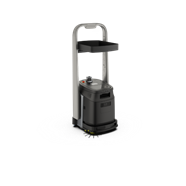 Robot bán hàng và trưng bày thông minh Gausium