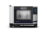 Lò hấp nướng đa năng UNOX BAKERTOP MIND.Maps ONE XEBC-04EU-E1RM